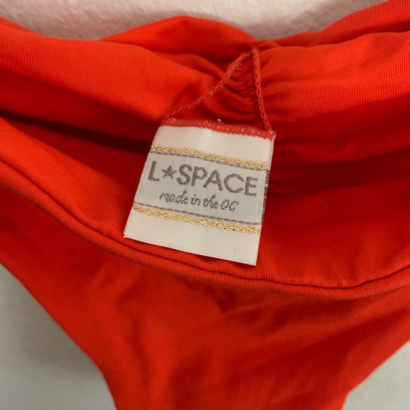 L space bikini size small - Picture 2 of 13